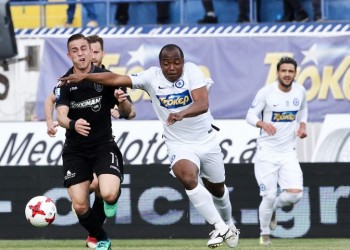 Ο ΠΑΟΚ προσπέρασε τον Ολυμπιακό που σκόνταψε στη Λιβαδειά