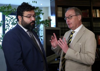 Εκπρόσωπος FIFA: Το Grexit που έμοιαζε μακρινό, δεν είναι πλέον