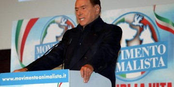 Ιταλία: Με κορονοϊό διαγνώστηκε και ο πρώην πρωθυπουργός Σίλβιο Μπερλουσκόνι