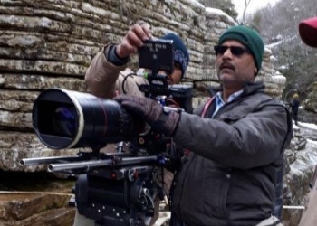 Σε ρυθμούς… Bollywood το Πάπιγκο και τα Σύβοτα