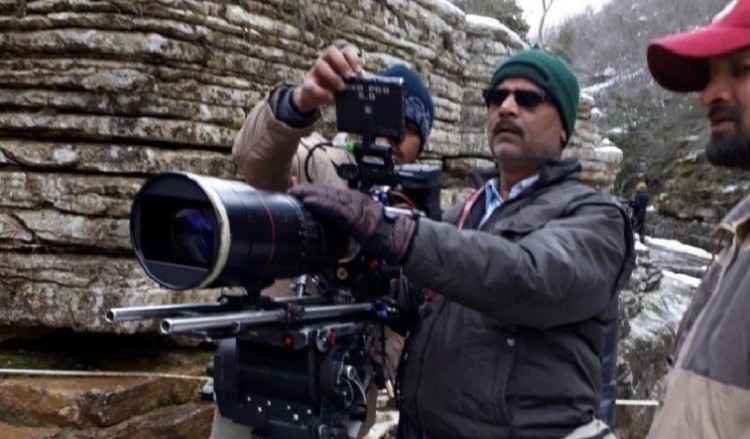 Σε ρυθμούς… Bollywood το Πάπιγκο και τα Σύβοτα