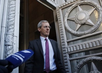 Ρωσία: Ανακοίνωσε την απέλαση 23 Βρετανών διπλωματών