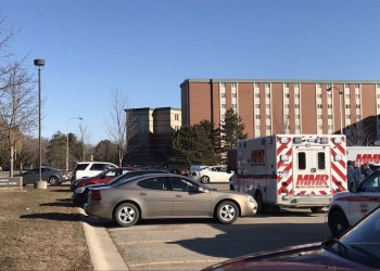 Πυροβολισμοί με θύματα στο πανεπιστήμιο του Μίσιγκαν