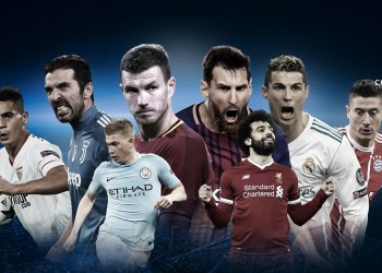 Αναβλήθηκαν οι τελικοί του Champions League και του Europa League