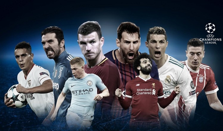 Αναβλήθηκαν οι τελικοί του Champions League και του Europa League