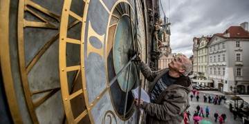 Μεγάλη συμμετοχή στην ευρωπαϊκή διαβούλευση για τη θερινή ώρα