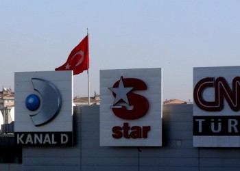 Τουρκία: Φιλοκυβερνητικός όμιλος εξαγόρασε Hürriyet και CNN Türk