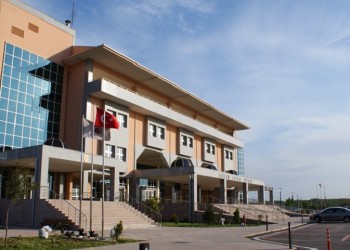 Στο δικαστήριο της Αδριανούπολης οι δύο Έλληνες στρατιωτικοί