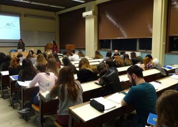 Σπουδαίο αρχειακό ιστορικό υλικό δωρεά στην Έδρα Ποντιακών Σπουδών