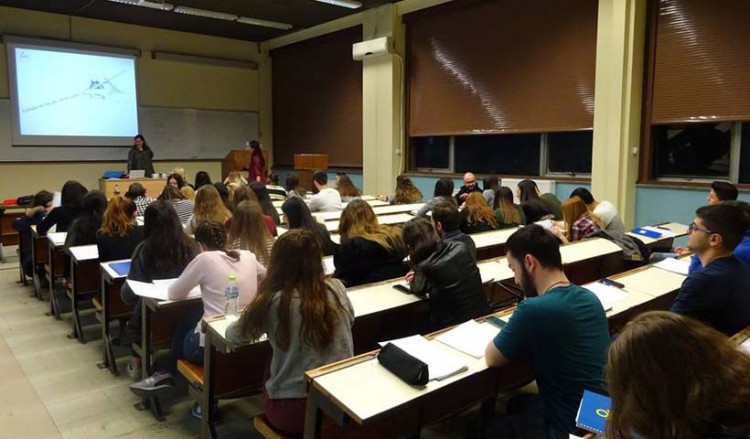 Σπουδαίο αρχειακό ιστορικό υλικό δωρεά στην Έδρα Ποντιακών Σπουδών