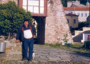 Έφυγε από τη ζωή ο Ευθύμιος Παπαδόπουλος