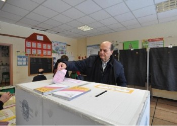 Ιταλία-βουλευτικές εκλογές: Ουδείς εξασφαλίζει πλειοψηφία στη Βουλή