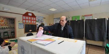 Ιταλία-βουλευτικές εκλογές: Ουδείς εξασφαλίζει πλειοψηφία στη Βουλή