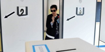 Κρίσιμες εκλογές σήμερα στην Ιταλία – Τα τρία μετεκλογικά σενάρια