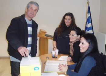 Εκλογές και Γενική Συνέλευση στο Σύλλογο Ποντίων Ξάνθης