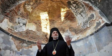 «Γερουσιαστές για την Ορθοδοξία και τον Ελληνισμό»: Ειδικό συμβουλευτικό σώμα ιδρύει ο Αρχιεπίσκοπος Αμερικής Ελπιδοφόρος