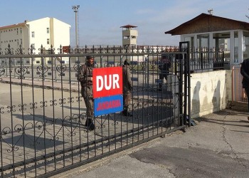 Στην Αδριανούπολη και πάλι οι γονείς των δύο στρατιωτικών