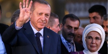 Ερντογάν για Αγια-Σοφιά: Κανείς δεν θα μας πει τι θα κάνουμε