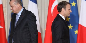 Η Αρμενική Εθνική Επιτροπή Ελλάδος απαντά στον Ερντογάν για τη γενοκτονία