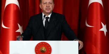 Ερντογάν εναντίον Ουάσινγκτον για τη στήριξη των ΗΠΑ στους Κούρδους