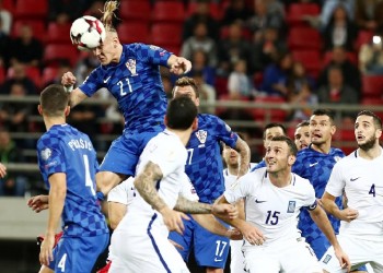 Τι θα γίνει με το φιλικό της Εθνικής με την Ελβετία στην Τούμπα;