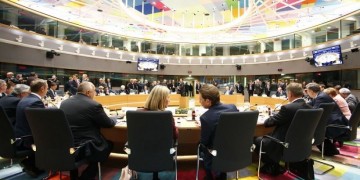 Süddeutsche Zeitung: Η ΕΕ εξέφρασε την απόλυτη αλληλεγγύη της σε Ελλάδα και Κύπρο