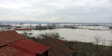 Επιχείρηση διάσωσης προσφύγων στον Έβρο – Αγνοούνται ρία παιδιά  2