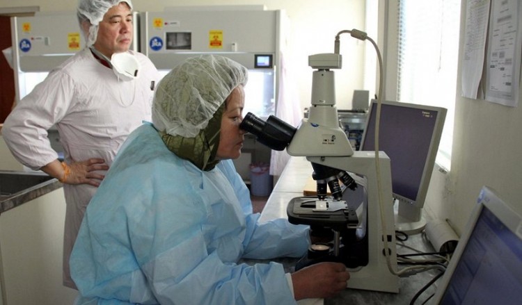 Συναγερμός για τον μυστηριώδη ιό από την Κίνα