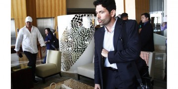 Πώς Κύπριος επιχειρηματίας «ξήλωσε» τον Τραμπ από τον Παναμά! (βίντεο)