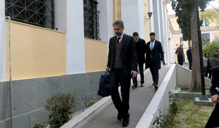 Υπόθεση Novartis: Ο Φρουζής δεν έχει κληθεί για κατάθεση μετά τον Φεβρουάριο του 2018!