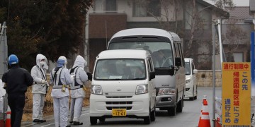 Επτά χρόνια Φουκουσίμα, και τα τοξικά πυρηνικά απόβλητα συνεχίζουν να υπάρχουν