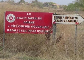 Πάσχα στις φυλακές της Τουρκίας θα κάνουν Μητρετώδης και Κούκλατζης