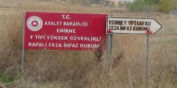 Πάσχα στις φυλακές της Τουρκίας θα κάνουν Μητρετώδης και Κούκλατζης