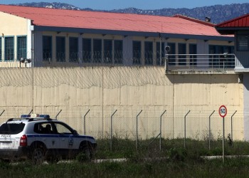 Αίτημα αποφυλάκισης από μέλη της Συνωμοσίας Πυρήνων της Φωτιάς  2