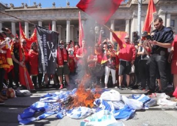 Μηνύσεις σε «Μακεδονοσλάβους» καταθέτει το Αυστραλιανό Ινστιτούτο Μακεδονικών Σπουδών