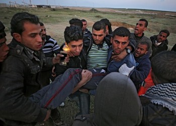 Έκτακτη σύγκληση του Συμβουλίου Ασφαλείας για τις αιματηρές συγκρούσεις στη Λωρίδα της Γάζας