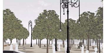 Αποκαλυπτήρια μνημείου αφιερωμένου στη Γενοκτονία των Αρμενίων στη Γενεύη