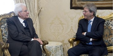 Ιταλία: Ο Τζεντιλόνι παραιτήθηκε αλλά παραμένει υπηρεσιακός πρωθυπουργός