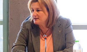 Παγκόσμια Ημέρα της Γυναίκας: Η πρώτη γυναίκα πρόεδρος δημοτικού συμβουλίου μετά από 148 χρόνια!