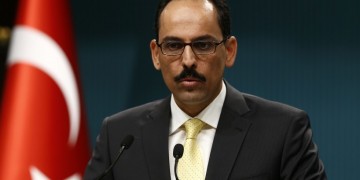 Εκπρόσωπος τουρκικής προεδρίας: Πώς θα γίνουν οι διερευνητικές συνομιλίες με την Ελλάδα 2