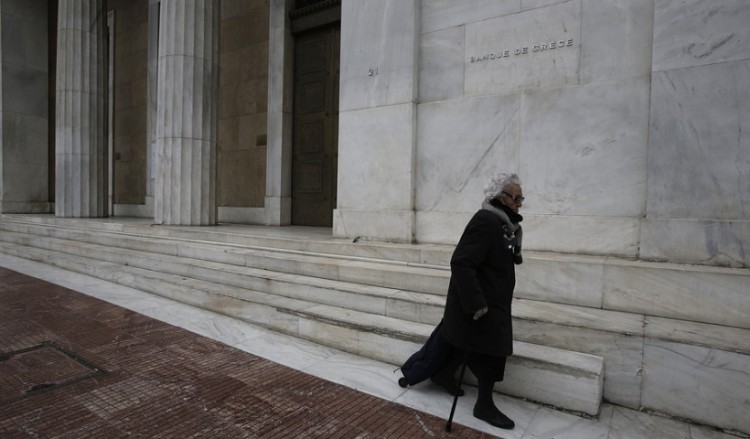 Τέσσερις ελληνικές περιφέρειες στις 20 πιο φτωχές της ΕΕ