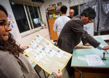 Ιταλικές εκλογές: Κερδισμένοι τα Πέντε Αστέρια και η Κεντροδεξιά