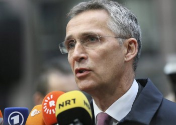 Το NATO μαζεύει τα περί διαλόγου Ελλάδας-Τουρκίας αλλά ο Τσαβούσογλου λέει πως η Αθήνα ψεύδεται