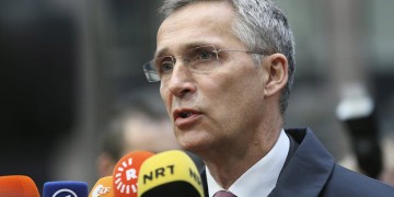Το NATO μαζεύει τα περί διαλόγου Ελλάδας-Τουρκίας αλλά ο Τσαβούσογλου λέει πως η Αθήνα ψεύδεται
