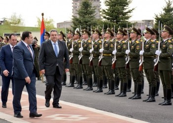 Καμμένος: Να θυμίσουμε ότι η Ελλάδα νίκησε το 1821 την Οθωμανική Αυτοκρατορία