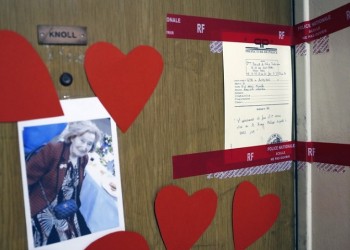 Γλίτωσε το Ολοκαύτωμα, δολοφονήθηκε στα 85 της επειδή ήταν εβραία