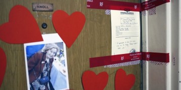 Γλίτωσε το Ολοκαύτωμα, δολοφονήθηκε στα 85 της επειδή ήταν εβραία