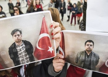 Ντόμινο πολιτικών εξελίξεων στο Κόσοβο μετά την παράνομη έκδοση Τούρκων στην Άγκυρα (βίντεο)