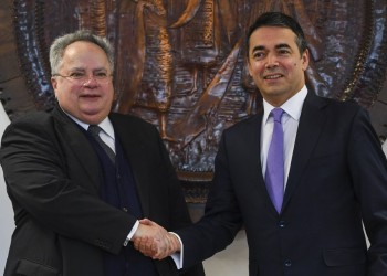 ΠΓΔΜ: Πιο σημαντική η ποιότητα της λύσης από το χρονικό σημείο επίτευξής της