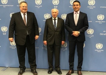 Συνάντηση Κοτζιά-Ντιμιτρόφ-Νίμιτς την Τετάρτη στη Βιέννη